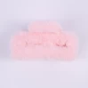 Крабик для волосся ANbeauty 12 см Пудровий (AN0103277) – стиль і комфорт на agon-v.com.ua