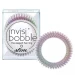 Браслети invisibobble SLIM Vanity Fairy для волос: 3 в одному!