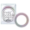 Браслети invisibobble SLIM Vanity Fairy для волос: 3 в одному!