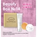 Идеальный подарок: Chaban Natural Cosmetics Beauty Box Chaban №14 Нежные ножки