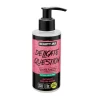 Крем-гель Delicate Question Beauty Jar: идеальная интимная гигиена