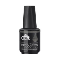 Гель-лак LCN Recolution UV-Colour Polish 10 мл Блискучі цегли і сталь
