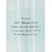 Свежий аромат Water Lily Sea Salt в спрее Victoria's Secret