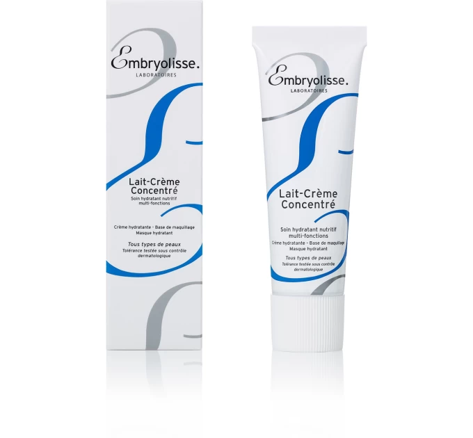 Увлажнюючий крем-концентрат LAIT-CRÈME від Embryolisse Laboratories