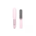 Расческа електрична Yueli Anion Straight Hair Comb HS-528P Pink