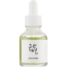 Успокойте свою кожу с сывороткой Beauty Of Joseon Calming Serum Green tea Panthenol 30 ml