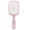 Розова розчіска Janeke Superbrush small - ідеальна краса для ваших волосся!