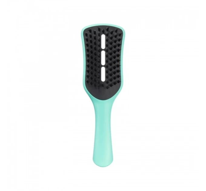 Удобная расческа для быстрой укладки Tangle Teezer Easy Dry & Go в мятном исполнении