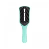 Удобная расческа для быстрой укладки Tangle Teezer Easy Dry & Go в мятном исполнении