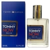 Tommy Now - оригинальный парфюм Tommy Hilfiger в тестере 58 мл - эксклюзивное предложение от agon-v.com.ua