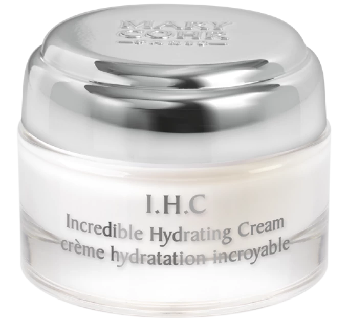 Эффективное увлажнение с Mary Cohr I.H.C Cream 50 мл: ваши секреты красоты раскрыты