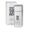 Туалетная вода Carolina Herrera 212 Vip 2011 мужская 100 мл Тестер (00-00000618) купить на Агонь-В