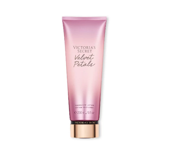 Нежный лосьон для тела Velvet Petals Victoria's Secret: идеальный уход для вашей кожи