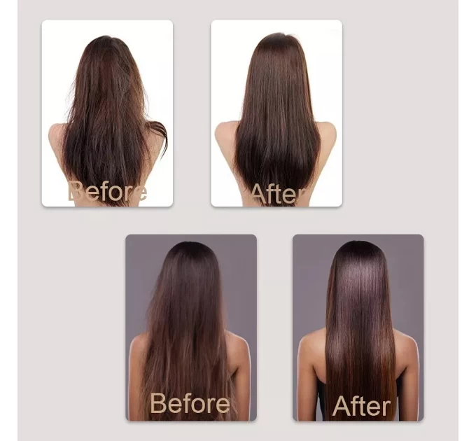 Восстановление волос с Sevich Hair Repair Solution Keratin: эффективный спрей для волос