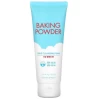 Эффективно очищающая пенка для пор Etude House Baking Powder Cleansing Foam