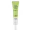 Крем для глаз 3W Clinic Green Tea: свежесть и сияние кожи с зелёным чаем 40 мл (8809772620575)