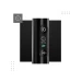 Звуковая зубная щетка VERTENZ Crystal 30 Black: Революция в Уходе за Зубами от Агонь-В