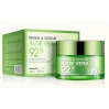 H1: Увлажняющий крем для лица Bioaqua Refresh & Moisture Aloe Vera 50г