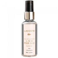 Мужская туалетная вода No Brand Eau De L.12.12 Pour Elle Elegant Тестер 68 мл