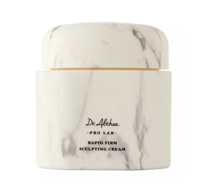 Dr. Althea Rapid Firm Sculpting Cream 45 мл — Эффективное Укрепление и Скульптурирование Лица