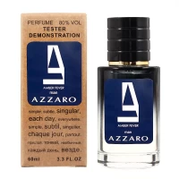 Тестер Azzaro Amber Fever - Selective Tester 60ml
