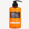Гель для душу Honey & Macadamia Body Wash Warm Cotton Kundal 500 мл - натуральний догляд за шкірою.