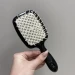 Расческа для волос Stenson 4545/2193 Black: идеальный уход для стильных причесок