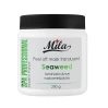 Альгинатная маска с водорослями Mask peel-off Mila Perfect 200 г: идеальная прозрачность для вашей кожи