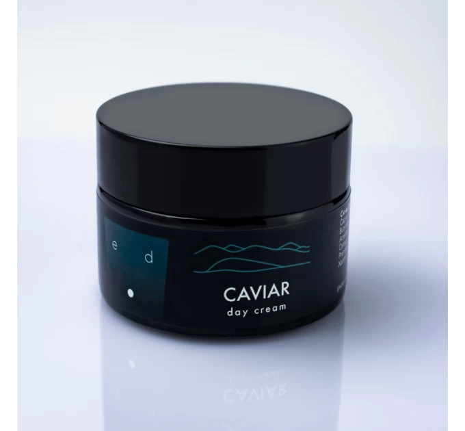 CAVIAR ED Cosmetics: Премиум Крем для лица 30 мл