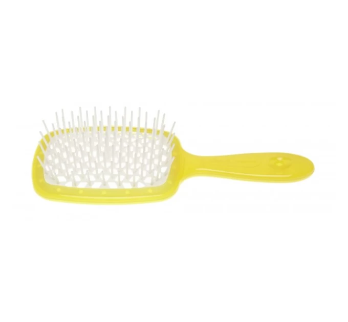 Расческа JANEKE Superbrush з м'якими та гострими кінчиками 82SP226 GIA