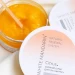 Освіжаючий соляний скраб для тіла Цитрус Spa collection White Mandarin 150 мл