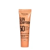 Крем солнцезащитный для лица Top Beauty Sun Scription SPF 50 PA++++ 30 мл (TB-9932) – защита и уход в одном флаконе
