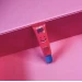 Відновлюючий бальзам для губ Pure Paw Paw Strawberry: ідеальний засіб для сяючої посмішки.