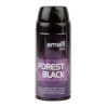 Дезодорант Amalfi Men Forest Black: мощная защита на 150 мл