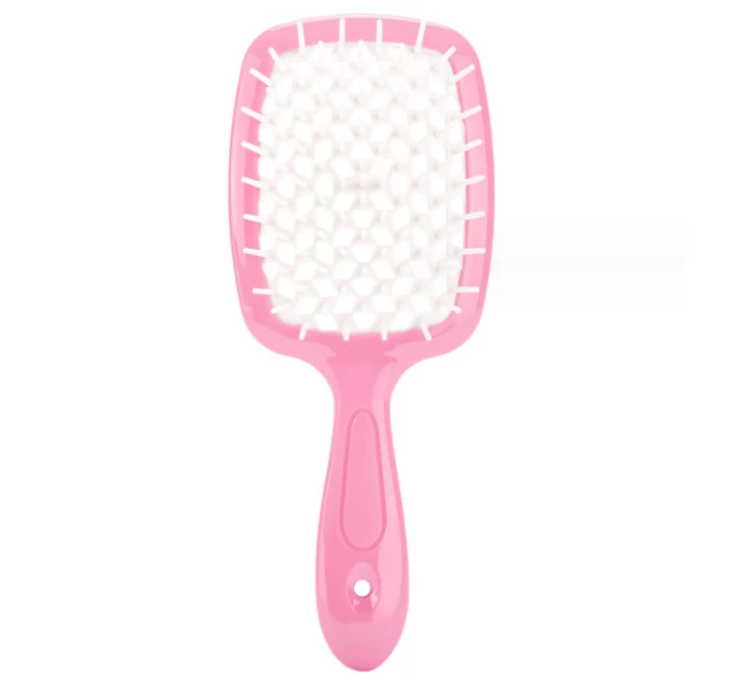 Идеальная расческа для волос: ANbeauty Pink (AN0103311)