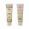 EXSENS Coco Shea Oil: Органическое кокосовое масло Карите (Ши) 100 мл