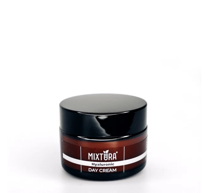 Крем для лица MIXTURA Hyaluronic 30 мл (SKU008) – Максимальная Гидратация от Агонь-В