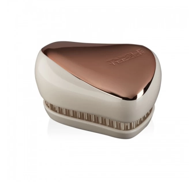 Революционная расческа Tangle Teezer в роскошном розово-золотом цвете!