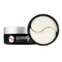 Гідрогелеві патчі з пептидним комплексом Hyaluron Dark Benone 9 Peptide Ampoule Eye Patch Medi-Peel 60 шт.