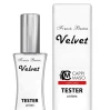 Franck Boclet Velvet - Tester 60мл: искусство аромата на вашей коже