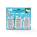 Укрепите свое здоровье с набором Superfood Set Coconut Shake Tink 450 мл