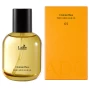 Питательное парфюмированное масло для повреждённых волос La'dor Perfumed Hair Oil 03 Osmanthus 80 мл (8809789633186)