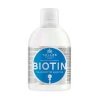 Шампунь Kallos Biotin KJMN 1 л - активный рост волос