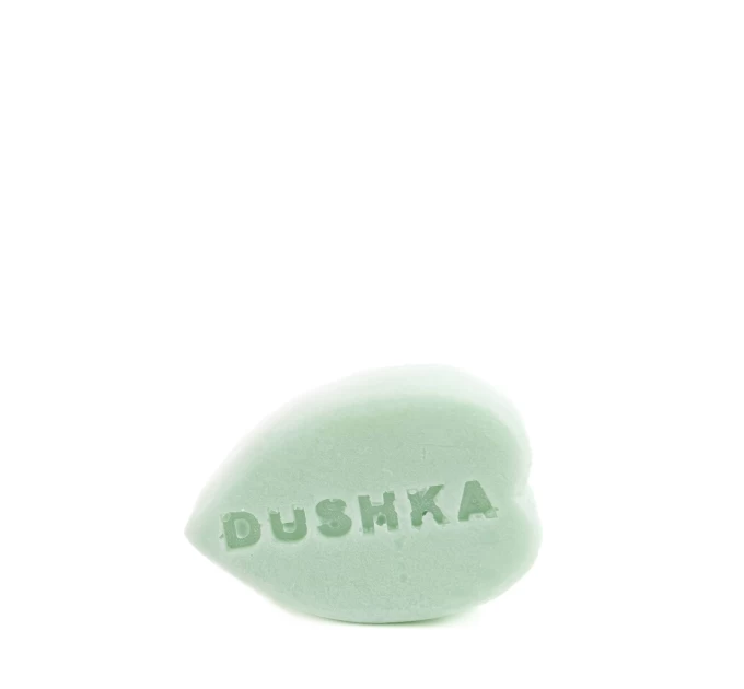 Уникальный твердый шампунь Dushka 75 г: идеальное решение для всех типов волос на agon-v.com.ua