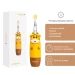 Дитяча зубна щітка Medica+ KidsBrush 2.0 Жовта: ідеальний вибір для маленьких героїв