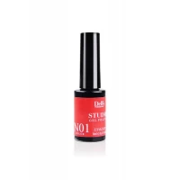 Гель-лак Delfy Professional Studio Gel Polish 01 8 мл (5060465716637)