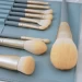 Кисточки для макияжа ANbeauty: идеальный выбор для профессионального стиля