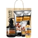 Набор по уходу за телом Argan Oil Dr.Sante Natural Therapy 5 шт: идеальный путь к здоровой и ухоженной коже
