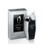 Погрузитесь в мир роскоши с Emper Legend Femme Night EDP 80 ml