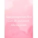 Насыщенный аромат в лосьоне Floral Affair Victoria's Secret